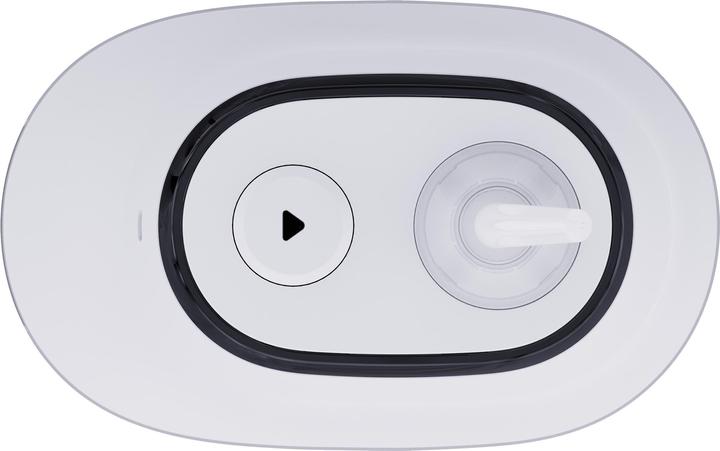 Actual product image Aeno Dental irrigator: