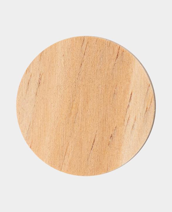 Image du produit I Am Creative Rondelles de bois, FSC, 10 pcs.