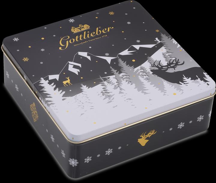 Produktbild Gottlieber Winter II
