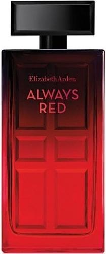 Produktbild Elizabeth Arden Always Red (Eau de Toilette, 100 ml)