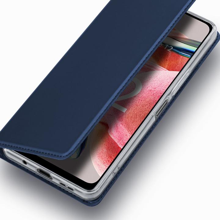 Productafbeelding Dux Ducis Skin Pro (Xiaomi Redmi Note 12)