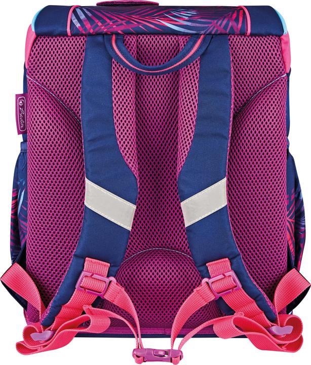 Produktbild Herlitz Ultralight Tropical Chill (15 l)