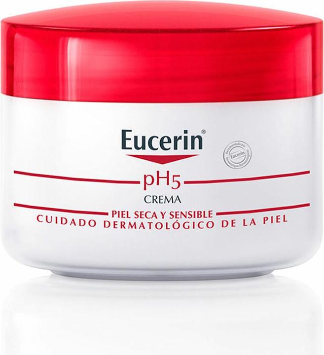 Produktbild Eucerin pH5 (Körpercreme, 75 ml)