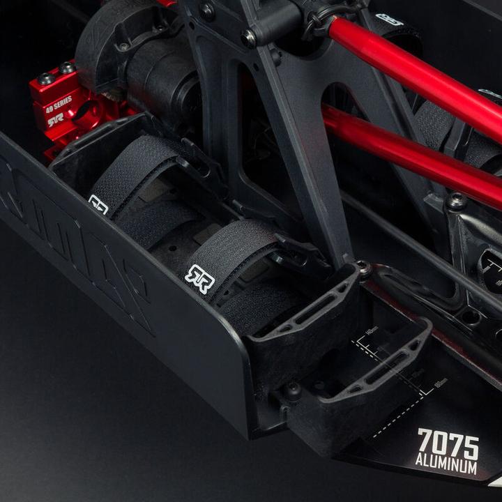 Produktbild Arrma Kraton EXB (Kit)