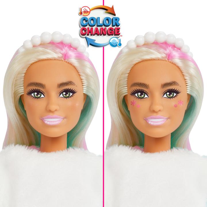 Image du produit Barbie Cutie Reveal