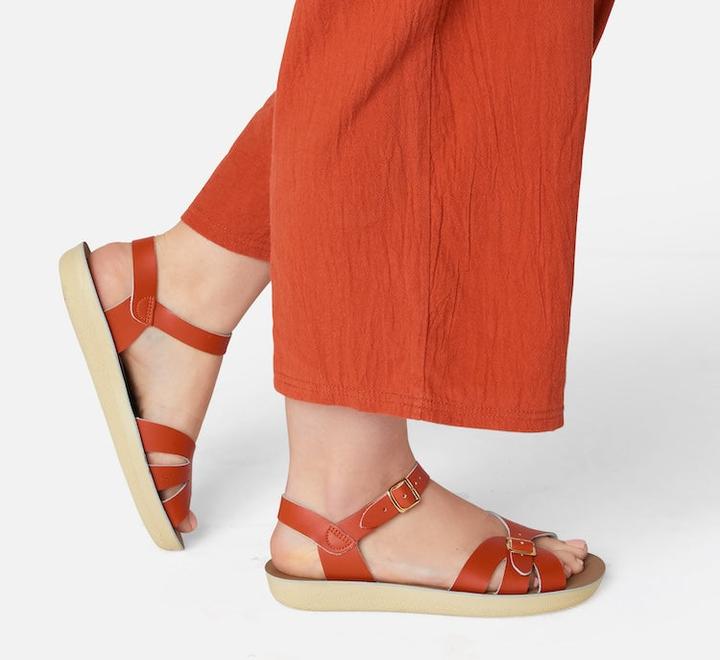 Image du produit Salt Water Adult - Boardwalk Paprika (38)