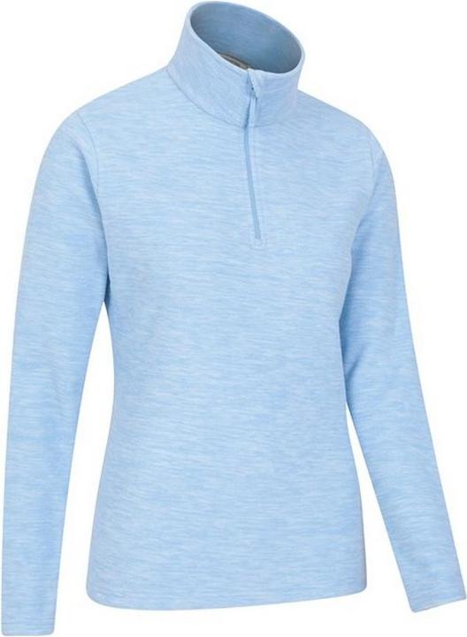 Immagine prodotto Mountain Warehouse Snowdon Felpa in Pile Donna (46 D)