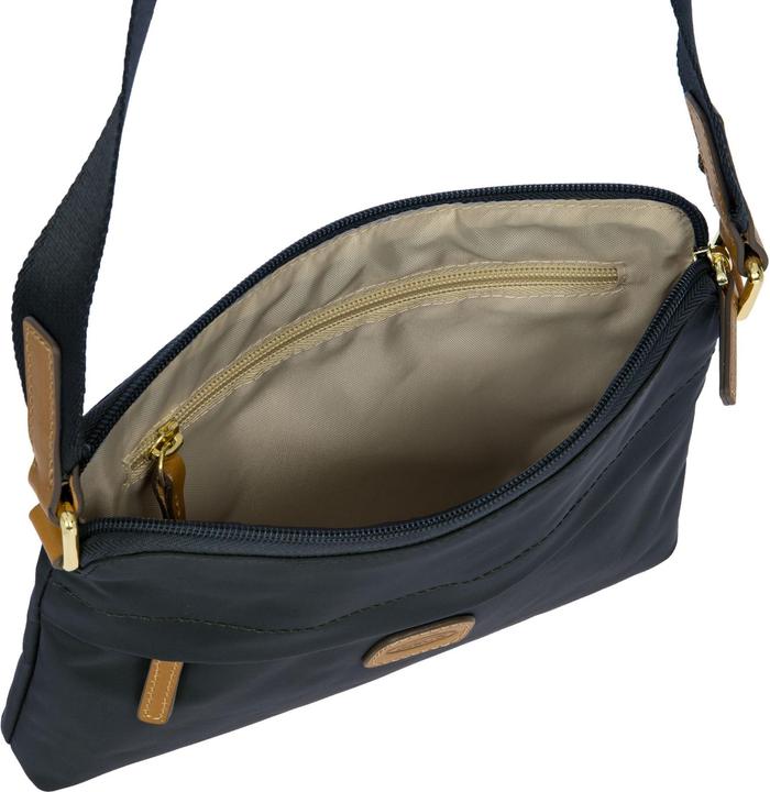 Produktbild Brics X-Collection Umhängetasche 23 cm