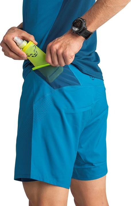 Immagine prodotto Dynafit Pantaloncini Alpine Pro 2in1 (52, S, L, W50/L30)