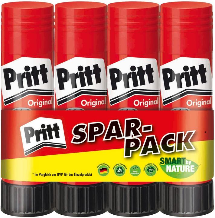 Pritt Klebestifte