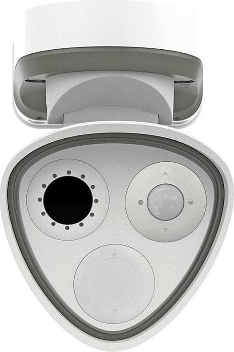 Produktbild Mobotix Mx-M73TA-B640R050-EN54 Bundle