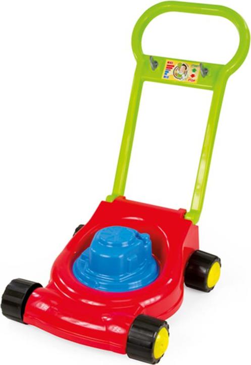 Immagine prodotto Mochtoys 10631 Tosaerba giocattolo