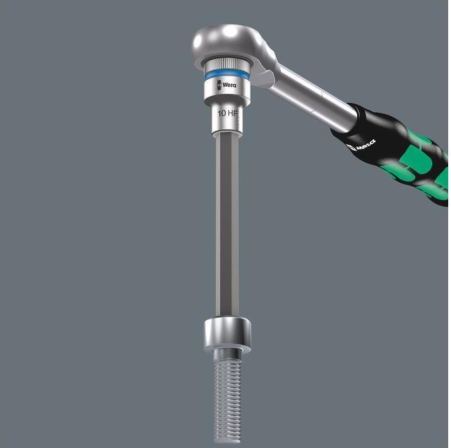 Image du produit Wera 8740 C Hf 2
