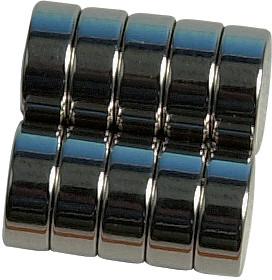 Image du produit Oxy SuperMagnets (10 x)