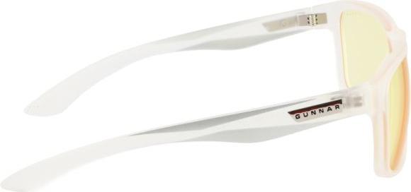 Produktbild Gunnar Gaming Brille Intercept Frost Amber