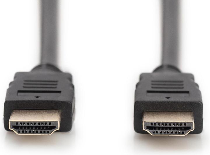 Actual product image Digitus HDMI (Typ A) — HDMI (Typ A) (2 m, HDMI)