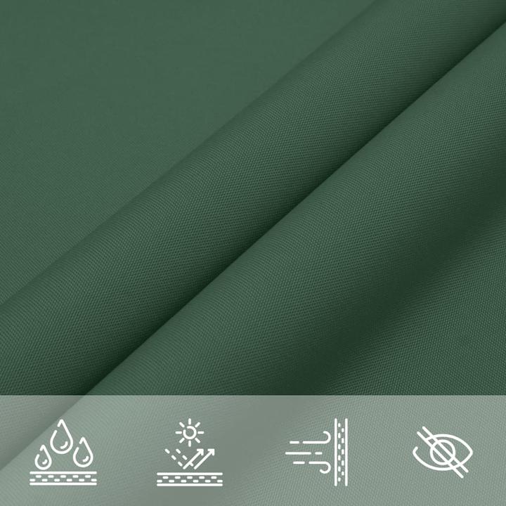 Image du produit VidaXL Sonnensegel (500 x 700 cm)