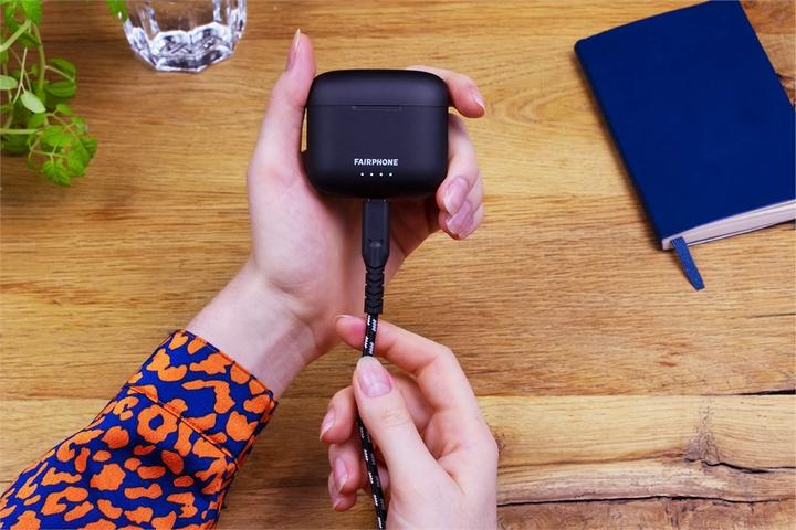 Immagine prodotto Fairphone 2in1 (1.20 m, USB 3.2)