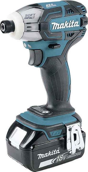 Produktbild Makita DTS141RTJ (Akkubetrieb)