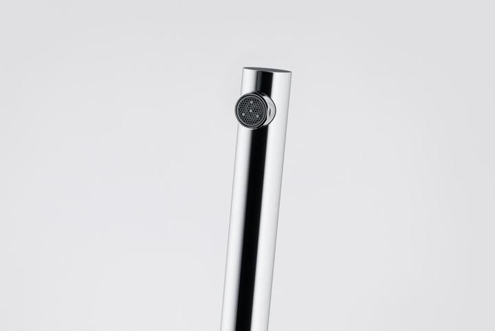 Actual product image Franke Armatur Lina L Schwenkauslauf chrom