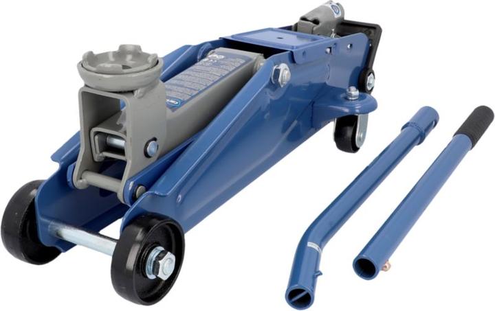 Cartrend Martinetto da manovra per auto