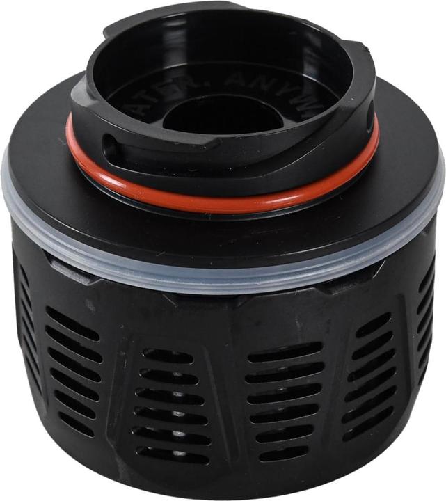 GP Purifier Cartridge Black NEW