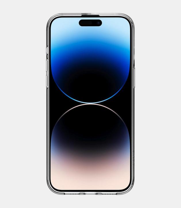Immagine prodotto Skech Custodia di cristallo (Apple iPhone 15 Pro)