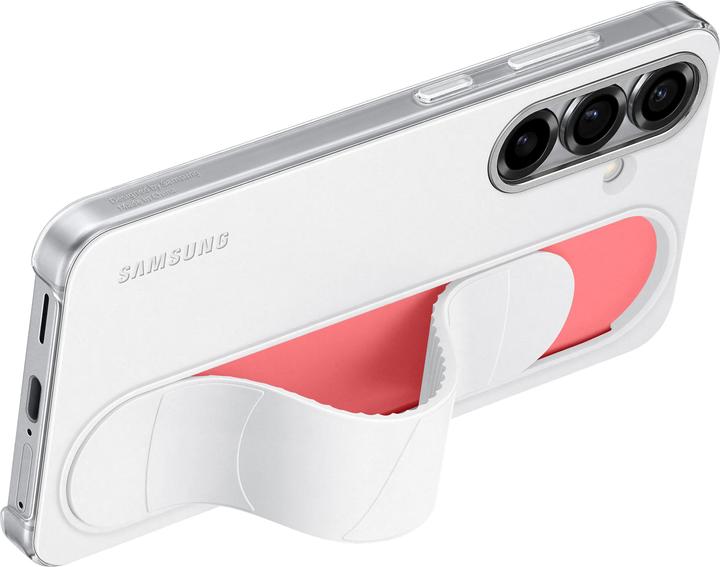 Image du produit Samsung Standing Grip Case (Samsung Galaxy S25)