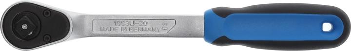 Actual product image Gedore Reversible ratchet (1/2")
