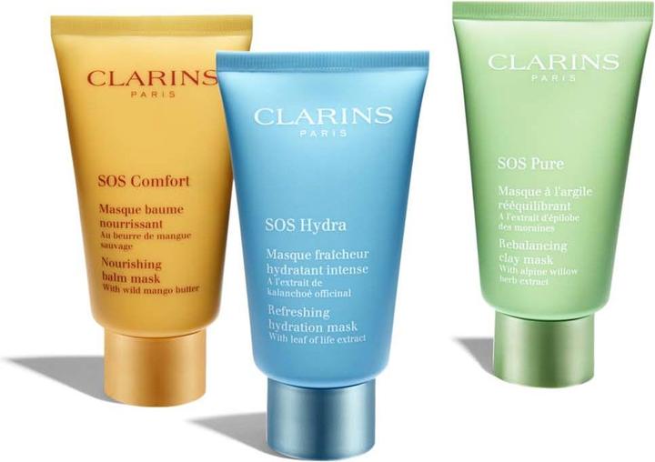 Immagine prodotto Clarins Sos Puro (75 ml)