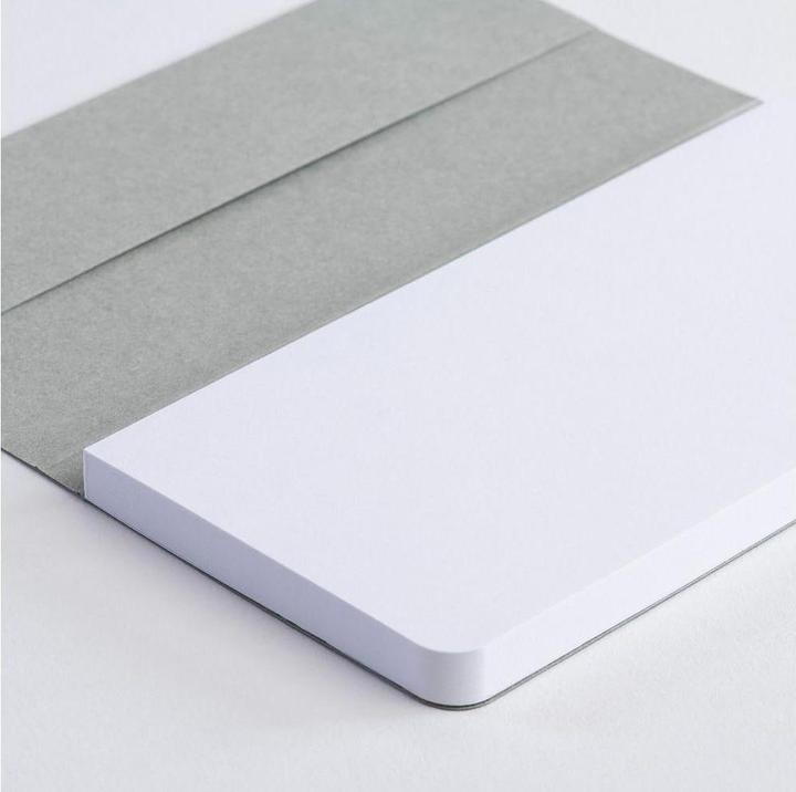 Immagine prodotto Gmund Tampone tascabile (6,7 x 13,8 cm, Nessuna, Copertina rigida)