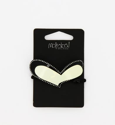 Produktbild Moliabal Haargummi 525 von