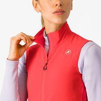 Actual product image Castelli Espresso W Vest (XS)