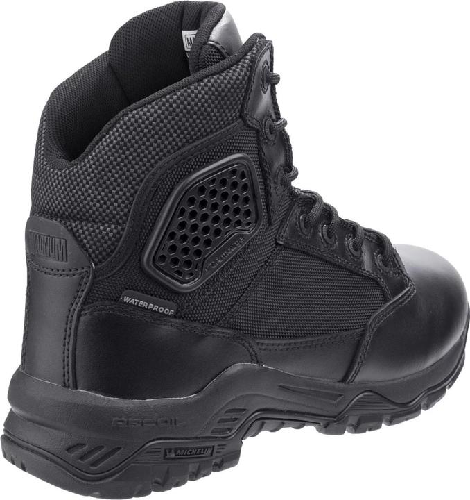 Produktbild Strike Force 6.0 Arbeitsstiefel wasserfest (38)