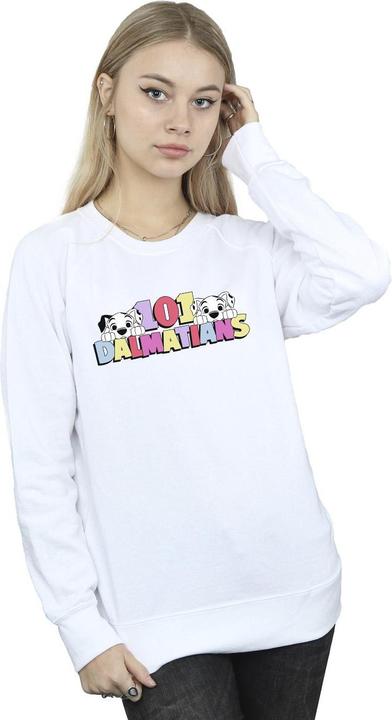 Image du produit Disney - Sweat DALMATIANS MULTI COLOUR - Femme (XL)