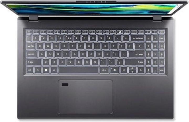Immagine prodotto Acer Aspire 15 (15.60", AMD Ryzen 7 8840HS, 16 GB, 1000 GB, DE)
