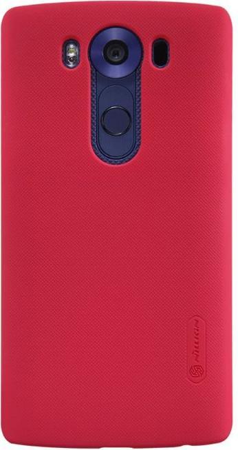 Actual product image Nillkin Super Frosted Shield Series (LG V10)