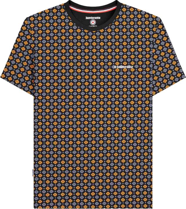 Lambretta SS25 TShirt