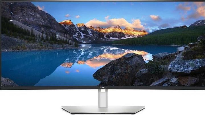 Produktbild Dell UltraSharp U3824DW (3840 x 1600 Pixel, 37.50")