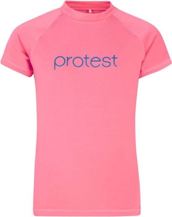 Protest Rash guards PRTSENNA JR rashquard short sleeve
