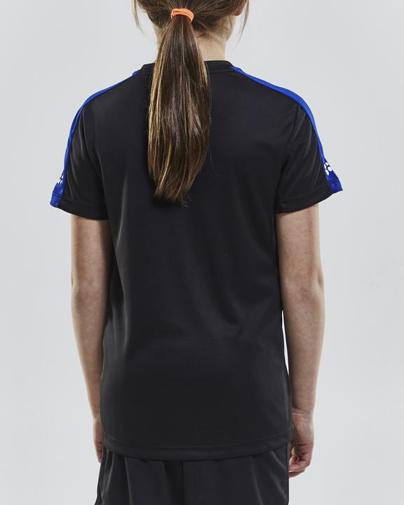 Actual product image Craft Progress Jersey Contrast Jr (134)