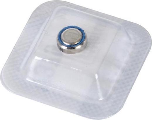 Immagine prodotto Varta Batteria a bottone per orologio V379, 1.55V, 14mAH (1 pz., SR63, 14 mAh)