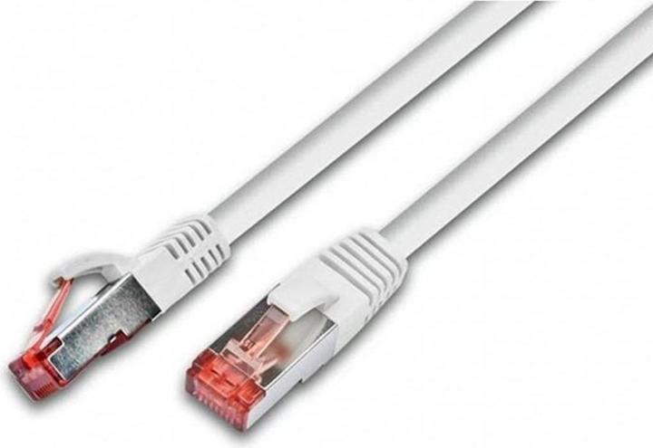 Image du produit Wirewin Câble de réseau (S/FTP, CAT6, 30 m)