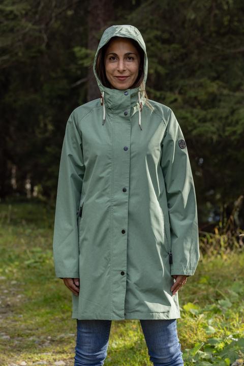 Immagine prodotto Rukka Travelcoat Damen Regenjacke (38)