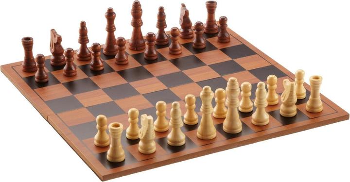 Image du produit Philos Set d'échecs