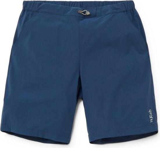 Rab Momentum Shorts - Wandershorts - Herren (30)