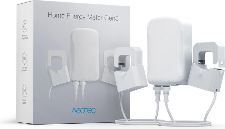 Image du produit Aeotec GEN5