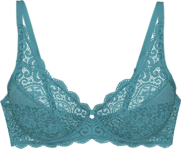 Immagine prodotto Triumph Bügel-BH Amourette (100 B, Confezione singola)
