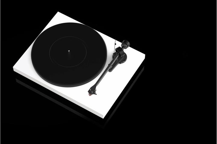 Immagine prodotto Pro-Ject Debut Carbon Evo (Manuale)