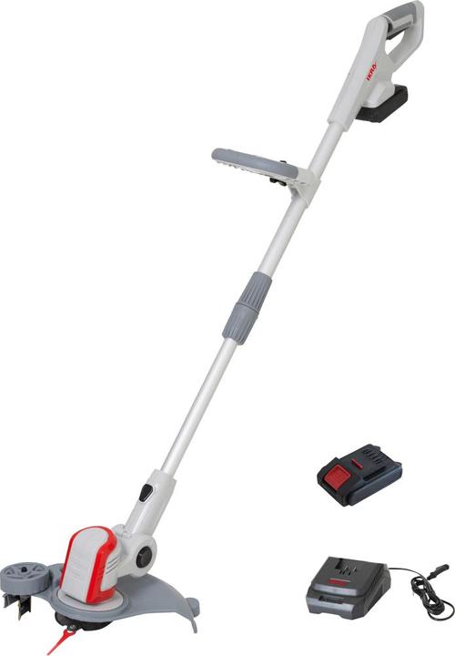 Ikra Tagliaerba a batteria IAT 20-1M